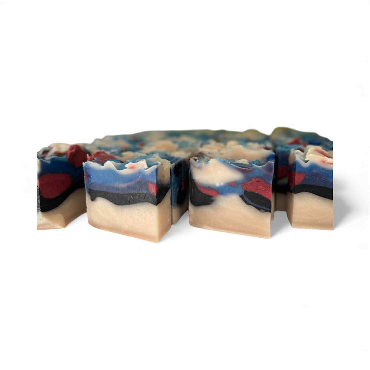 Soaps off cuts in bulk