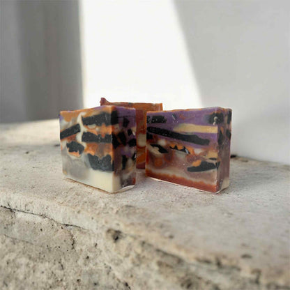 Soaps off cuts in bulk