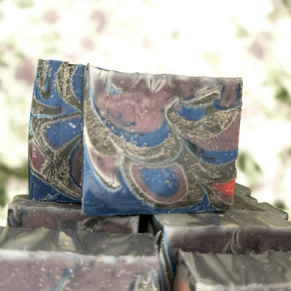 Soaps off cuts in bulk