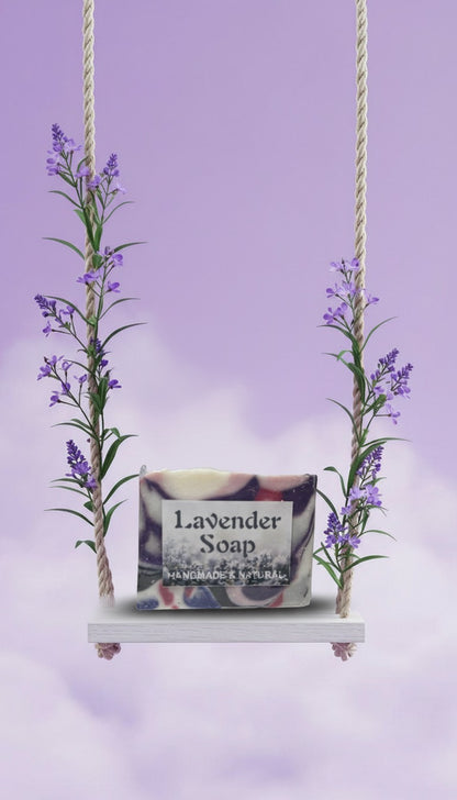 Lavender Soap