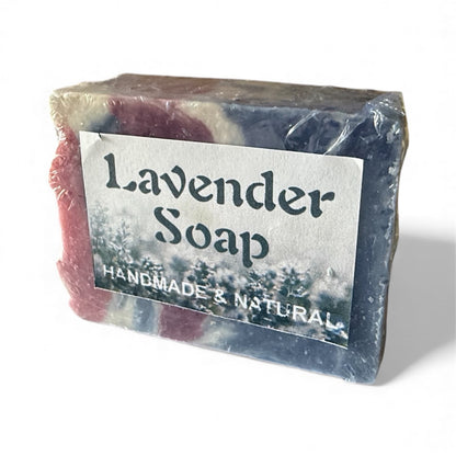Lavender Soap