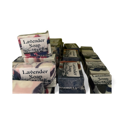 Lavender Soap