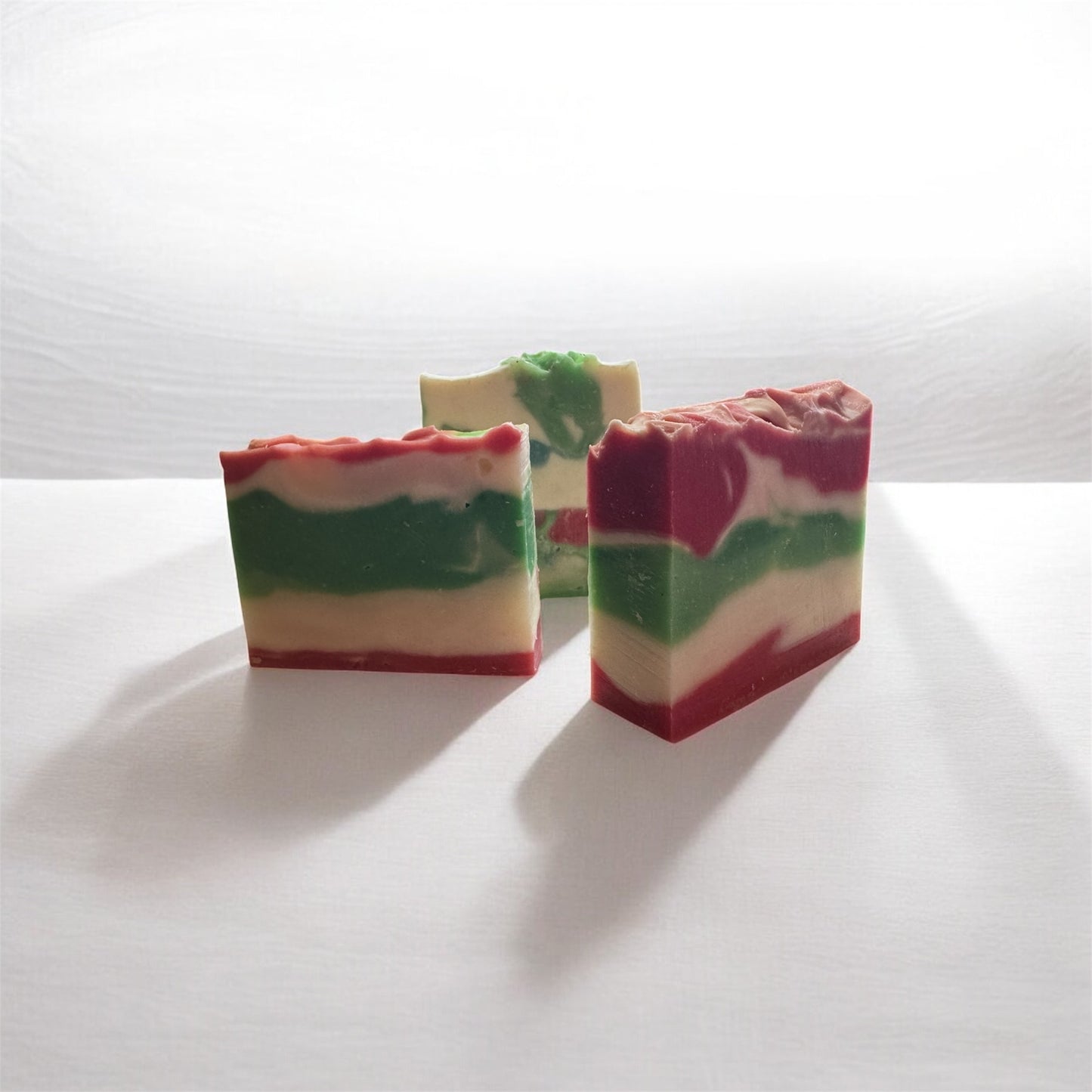 Pine Needle Soap