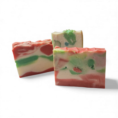 Pine Needle Soap