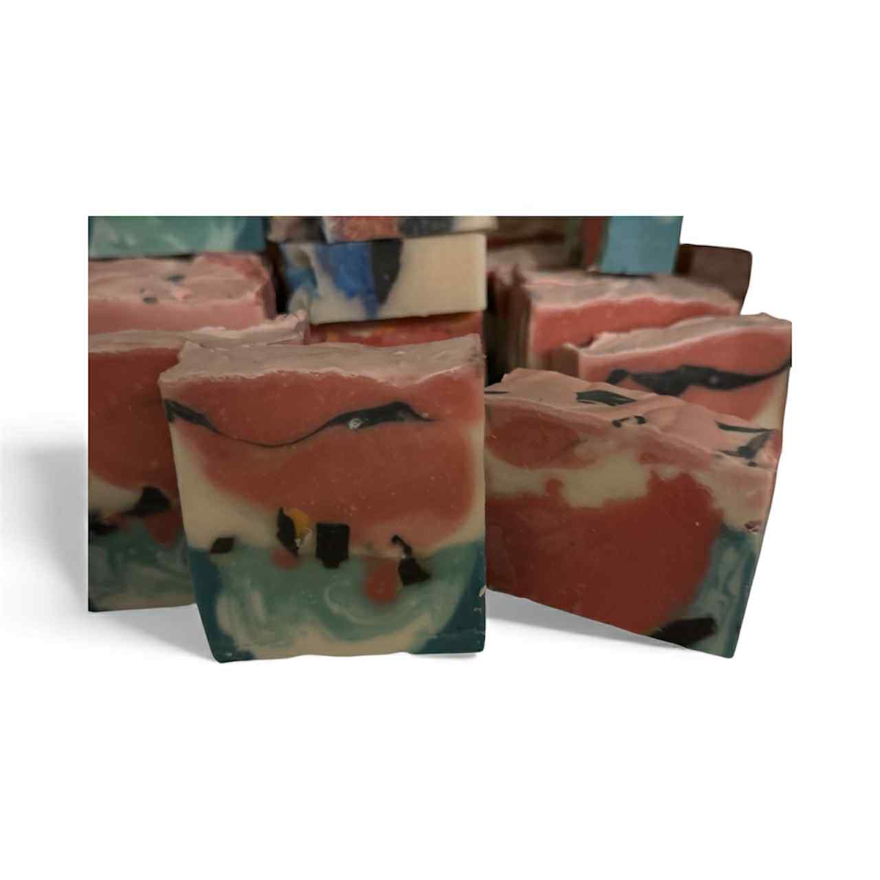 Soaps off cuts in bulk
